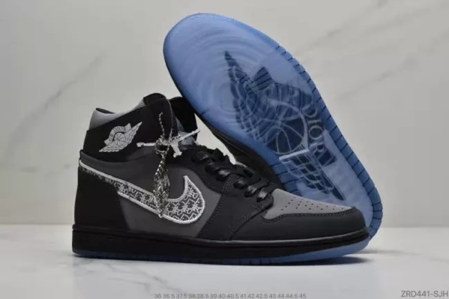 AIR JORDAN 1 HIGH OG DIOR