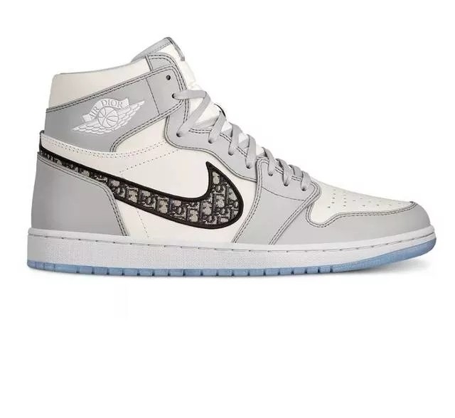 AIR JORDAN 1 HIGH OG DIOR