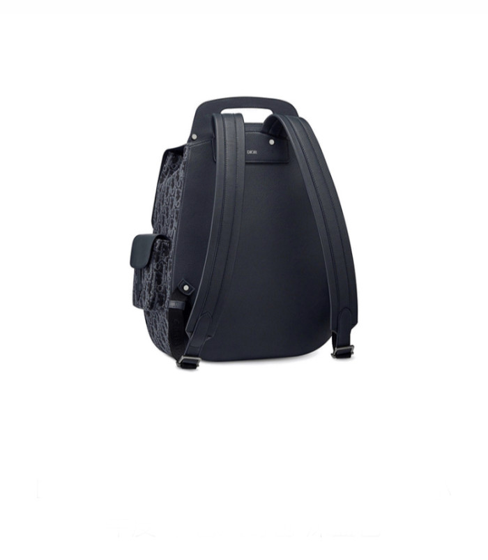 Diao Saddle Backpack