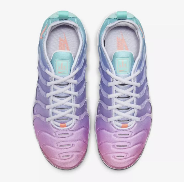 Nike Air VaporMax Plus Air Cushion Women's Fashion Sports Running Shoes