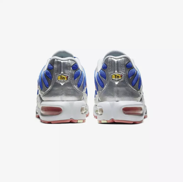 Nike Air VaporMax Plus Air Cushion Women's Fashion Sports Running Shoes