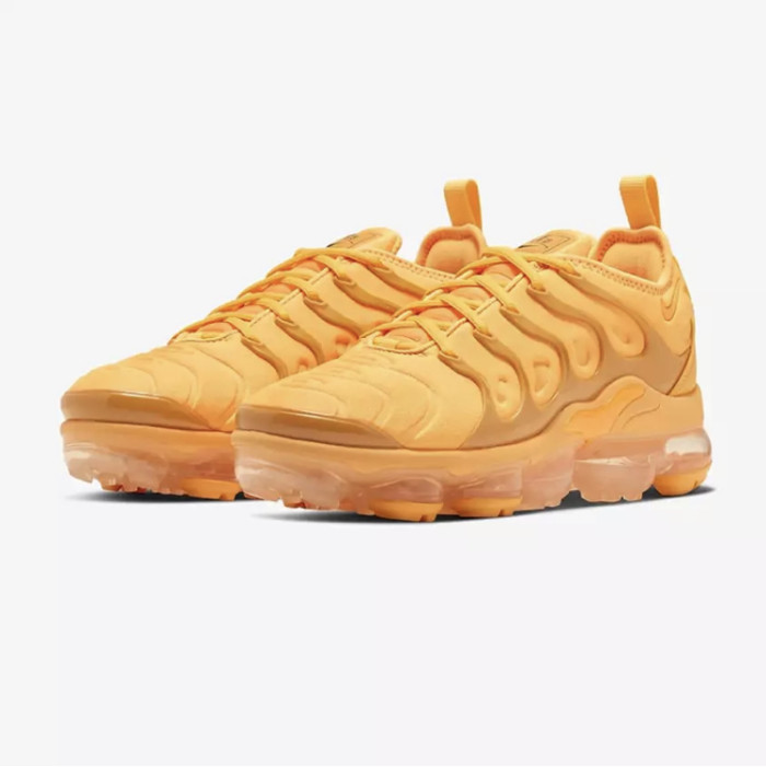 Nike Air VaporMax Plus Air Cushion Women's Fashion Sports Running Shoes