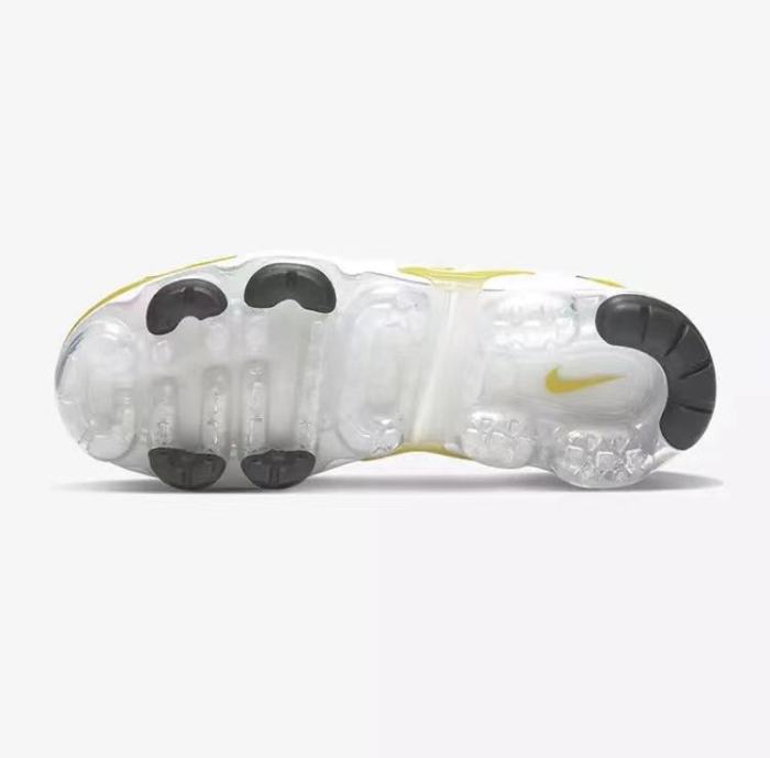 Nike Air VaporMax Plus Air Cushion Women's Fashion Sports Running Shoes