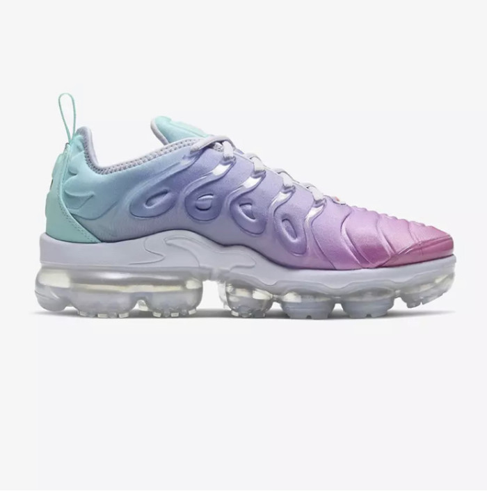 Nike Air VaporMax Plus Air Cushion Women's Fashion Sports Running Shoes