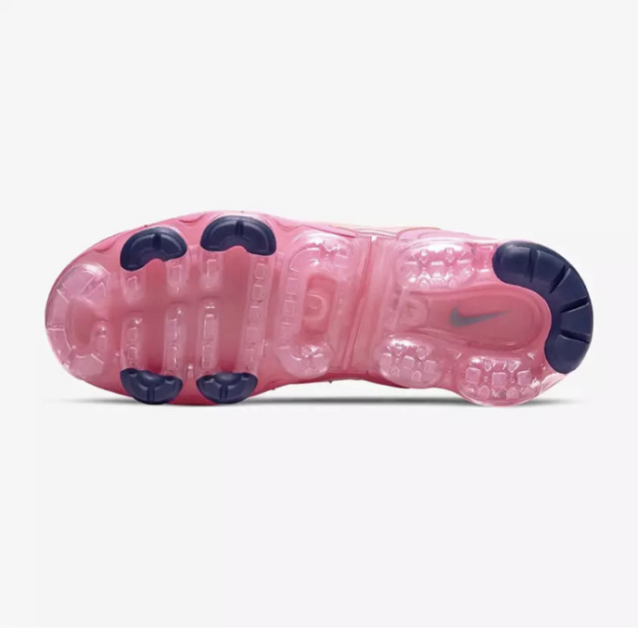 Nike Air VaporMax Plus Air Cushion Women's Fashion Sports Running Shoes