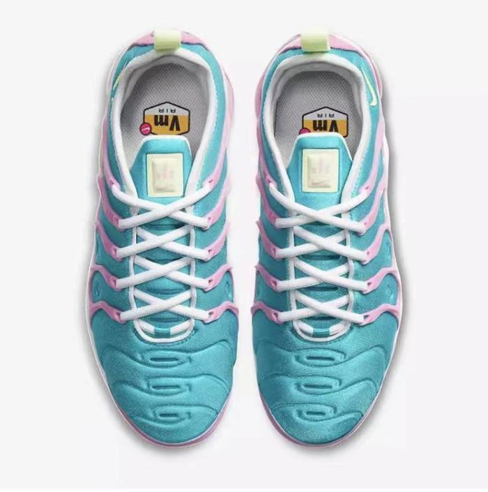 Nike Air VaporMax Plus Air Cushion Women's Fashion Sports Running Shoes