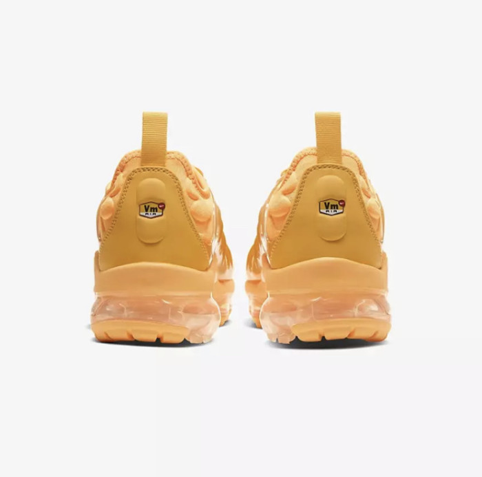 Nike Air VaporMax Plus Air Cushion Women's Fashion Sports Running Shoes