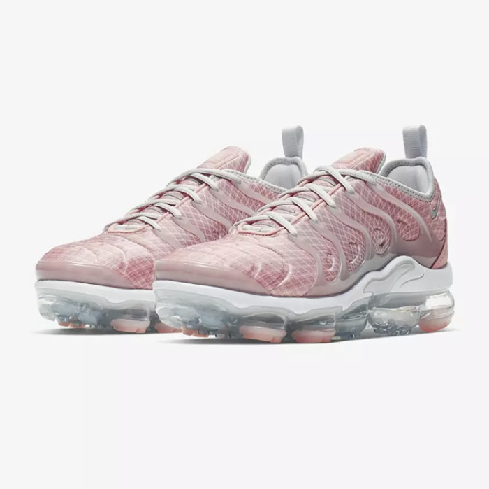 Nike Air VaporMax Plus Air Cushion Women's Fashion Sports Running Shoes