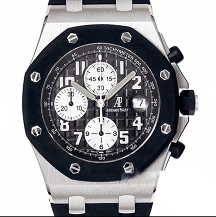 Audemars Piguet Automatic Men's Watch 25940SK