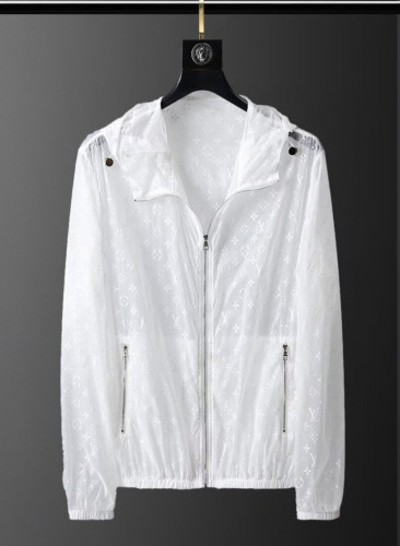 Louis Vuitton Sun protection clothing