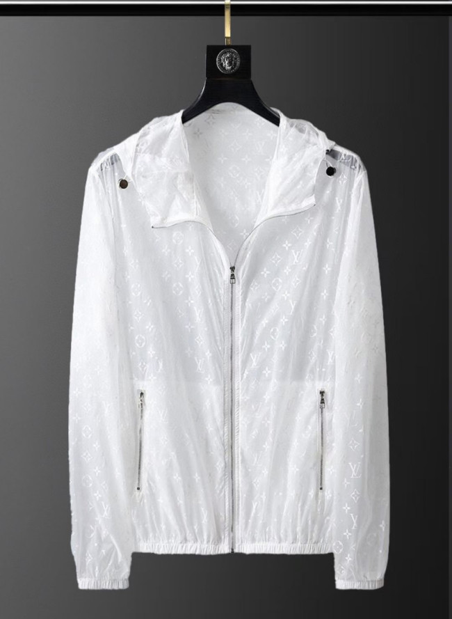 Louis Vuitton Sun protection clothing