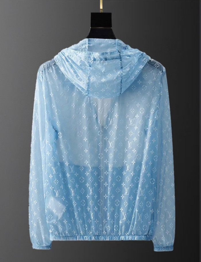 Louis Vuitton Sun protection clothing