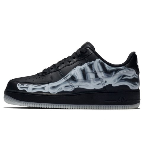 Nike Air Force1 Men and women same style sneakers