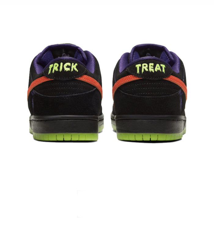 Nike halloween
