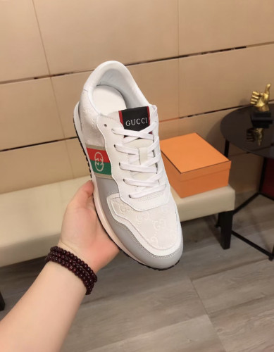 Gucci Donald Duck sneakers1