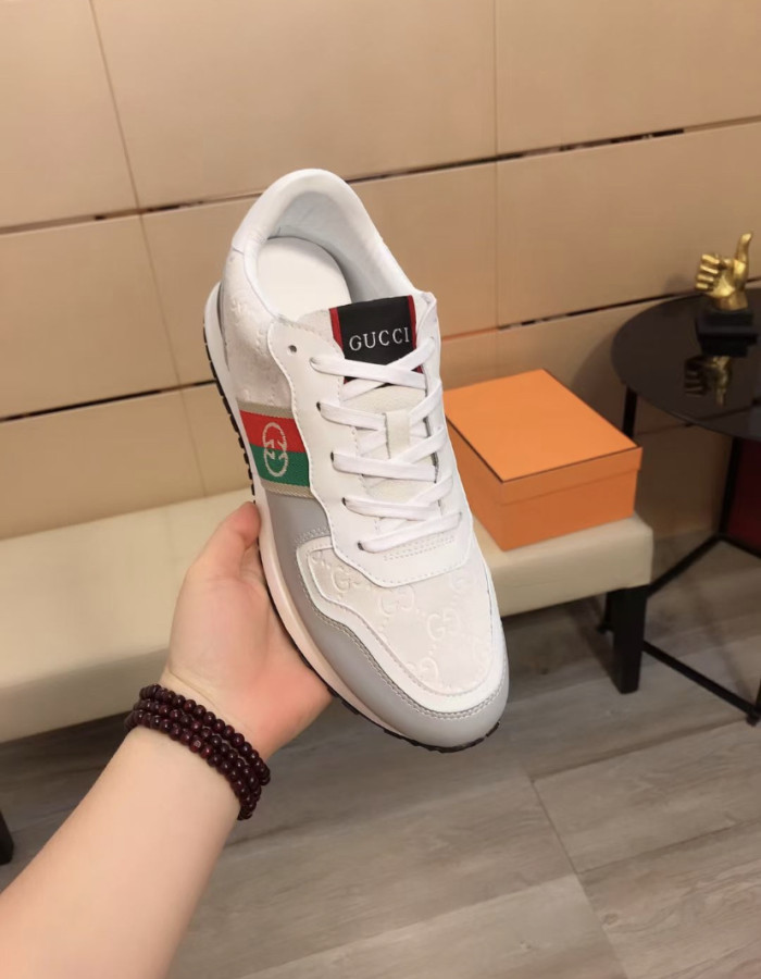Gucci Donald Duck sneakers1