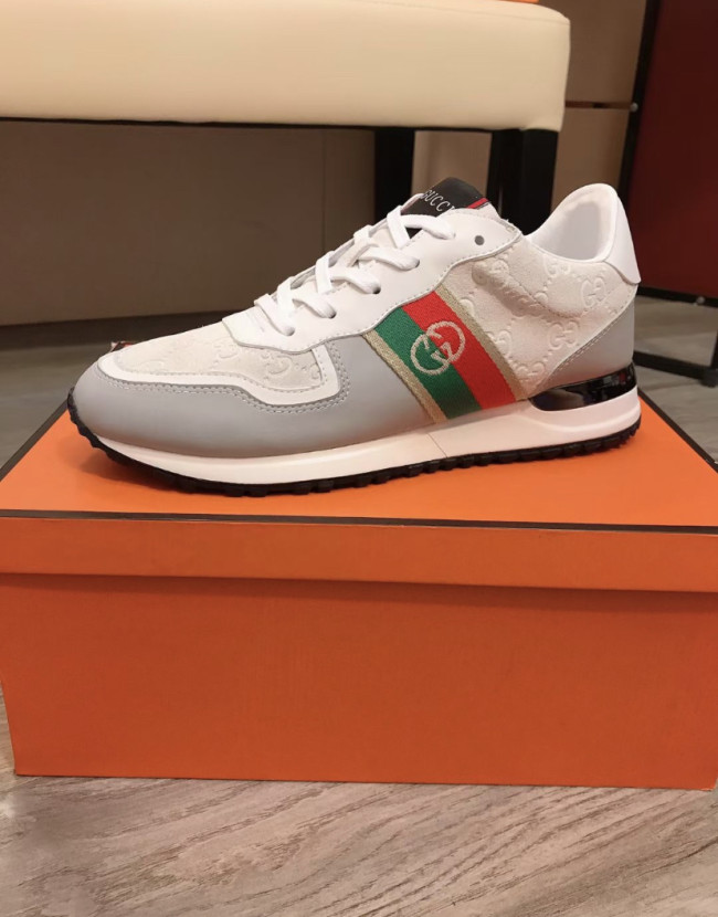 Gucci Donald Duck sneakers1