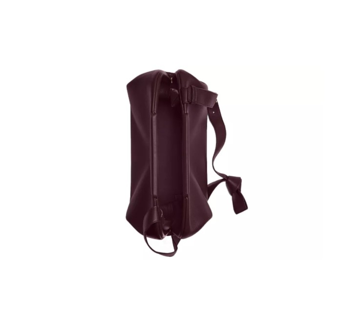 Bottega Veneta point leather handbag women