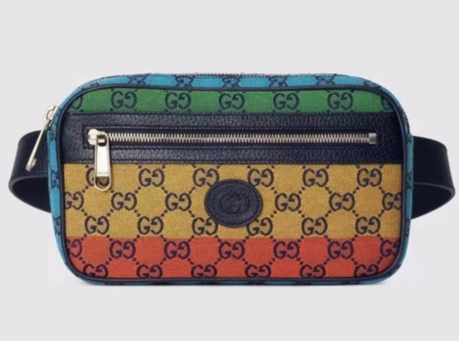 (Women) GG Marmont mini matelassé shoulder bag2