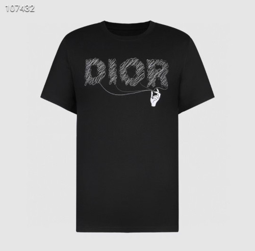 Dior short sleeve