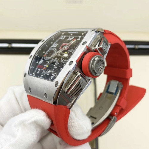 Richard Mille Automatic mechanical watches