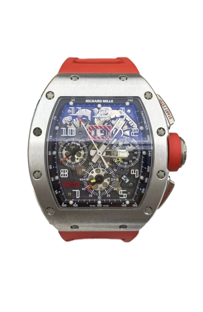 Richard Mille Automatic mechanical watches