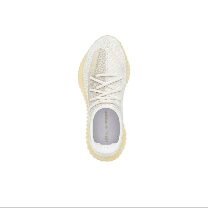 Yeezy 350  “Off-white