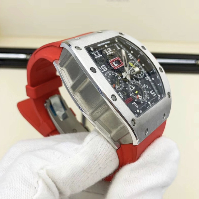 Richard Mille Automatic mechanical watches