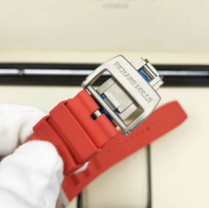 Richard Mille Automatic mechanical watches