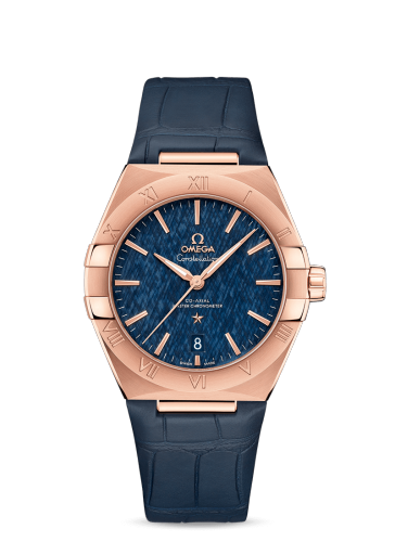 Constellation series 39 mm Master Chronometer