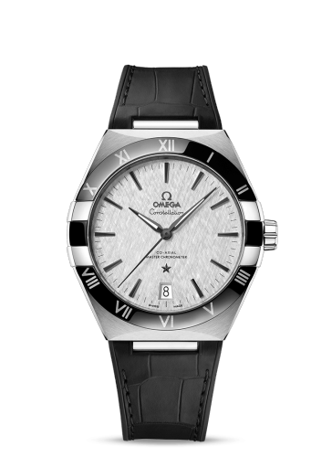 Constellation series 41mm Master Chronometer