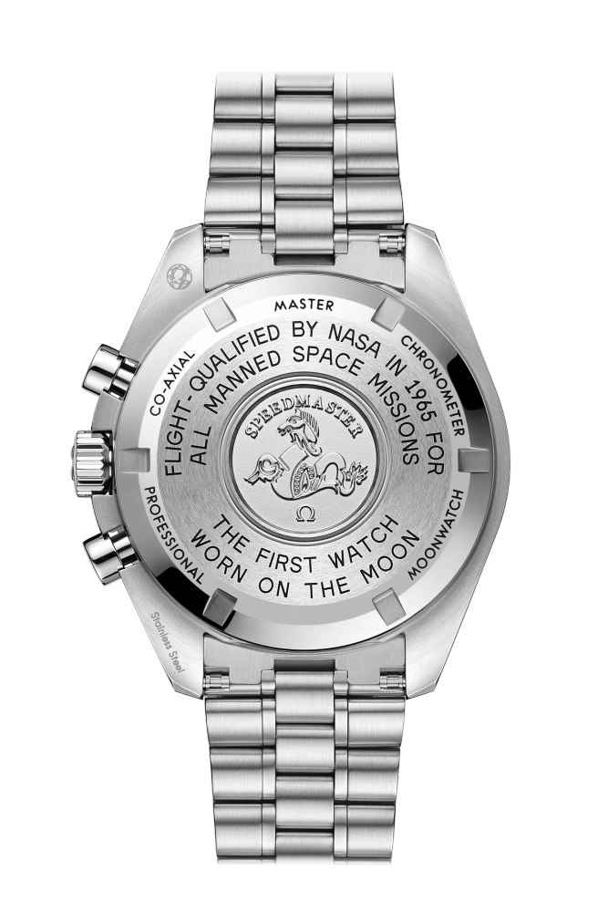 Professional Moon Watch 42mm Master Chronometer Chronograph