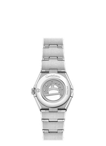 Constellation series 25 mm quartz watch