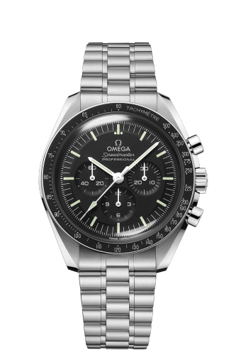 Professional Moon Watch 42mm Master Chronometer Chronograph