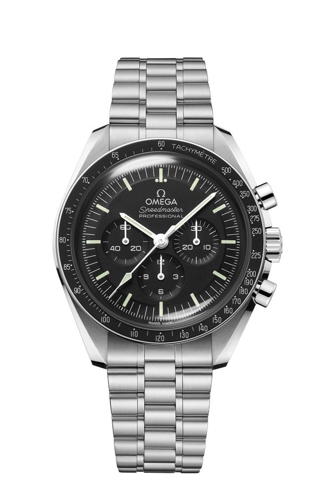 Professional Moon Watch 42mm Master Chronometer Chronograph