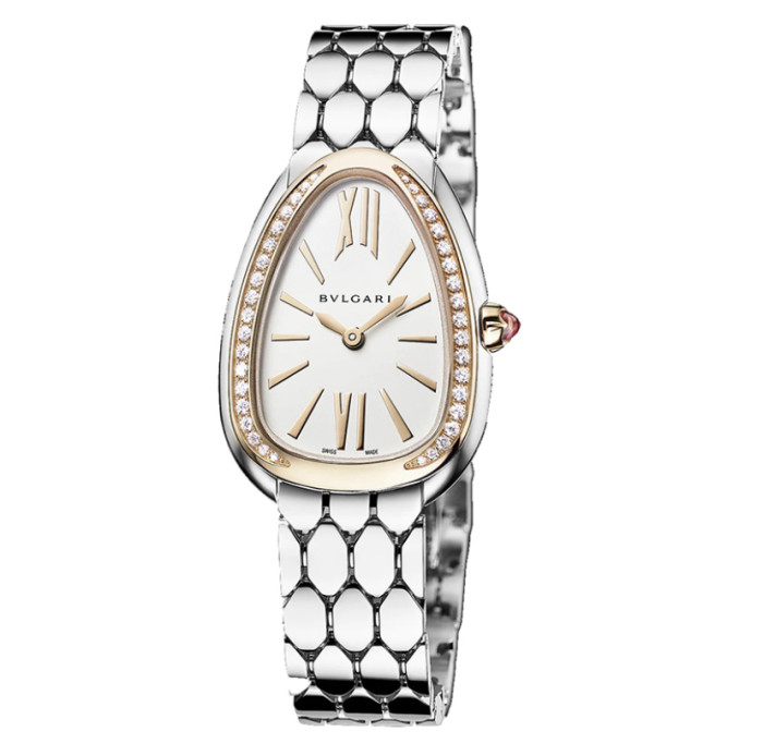 SERPENTI SEDUTTORI quartz watch 33mm 103143
