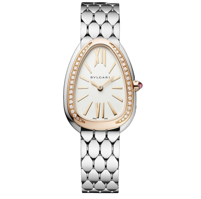 SERPENTI SEDUTTORI quartz watch 33mm 103143