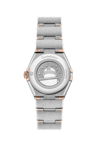 Constellation series 28 mm quartz watch