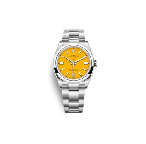 Rolex Oyster Perpetual
