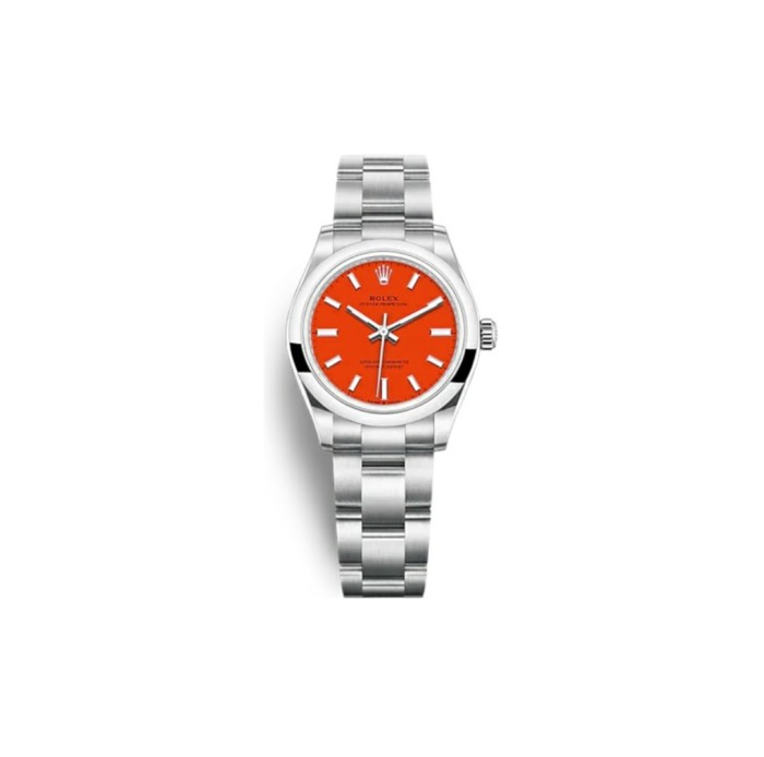 Rolex Oyster Perpetual