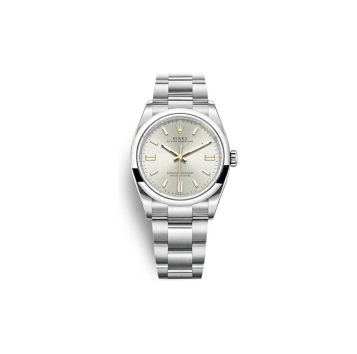 Rolex Oyster Perpetual