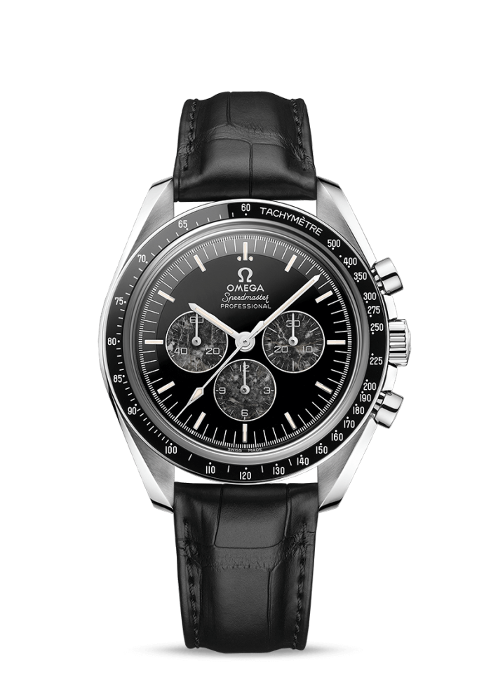 Speedmaster Series Caliber 321 42mm professional chronograph