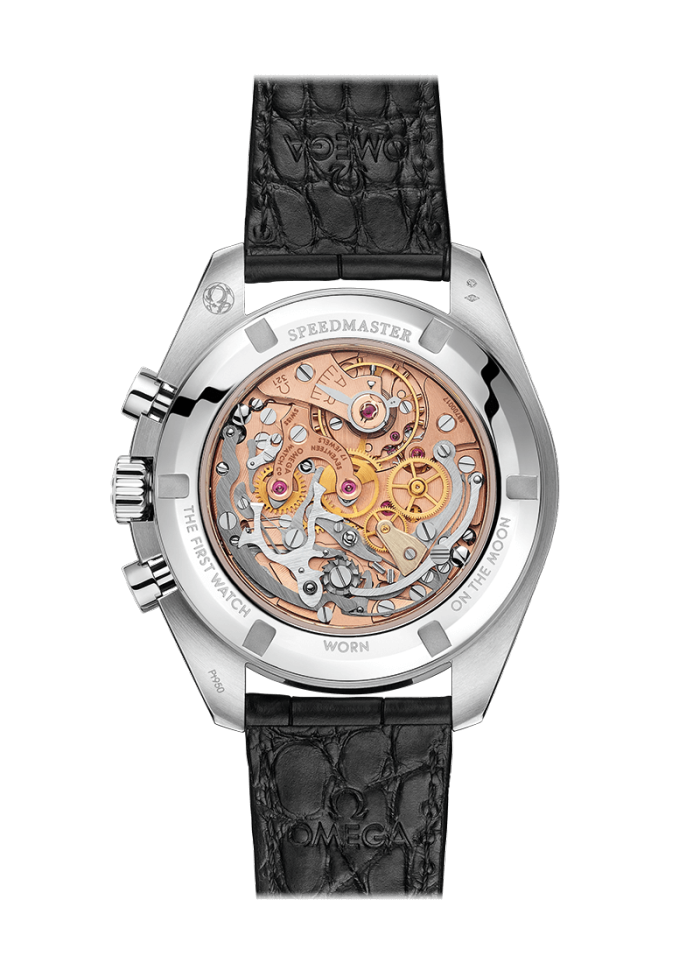 Speedmaster Series Caliber 321 42mm professional chronograph