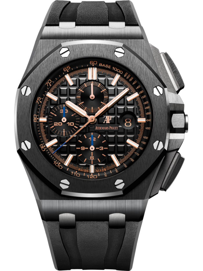 AP Royal Oak Automatic Men's Watch 26405C