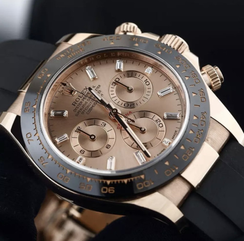 GMT-Master II Blue Dial Men's Watch 0-2