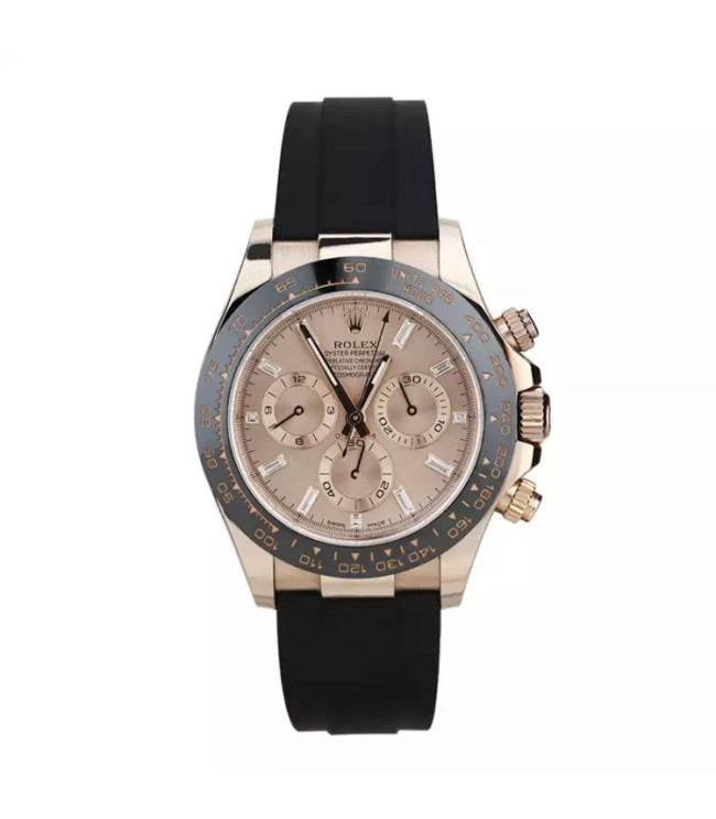 GMT-Master II Blue Dial Men's Watch 0-2