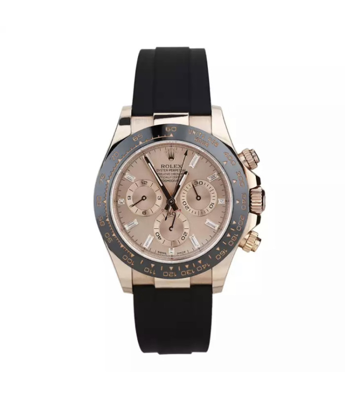 GMT-Master II Blue Dial Men's Watch 0-2