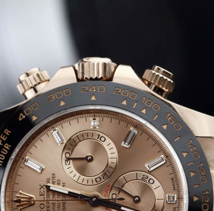 GMT-Master II Blue Dial Men's Watch 0-2