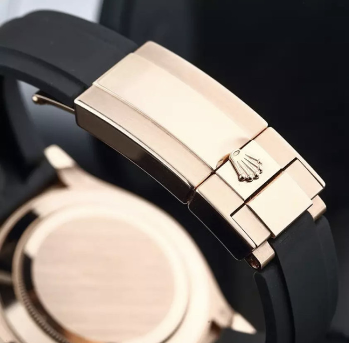 GMT-Master II Blue Dial Men's Watch 0-2