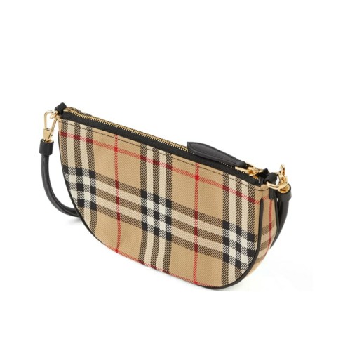 Burberry Olympia